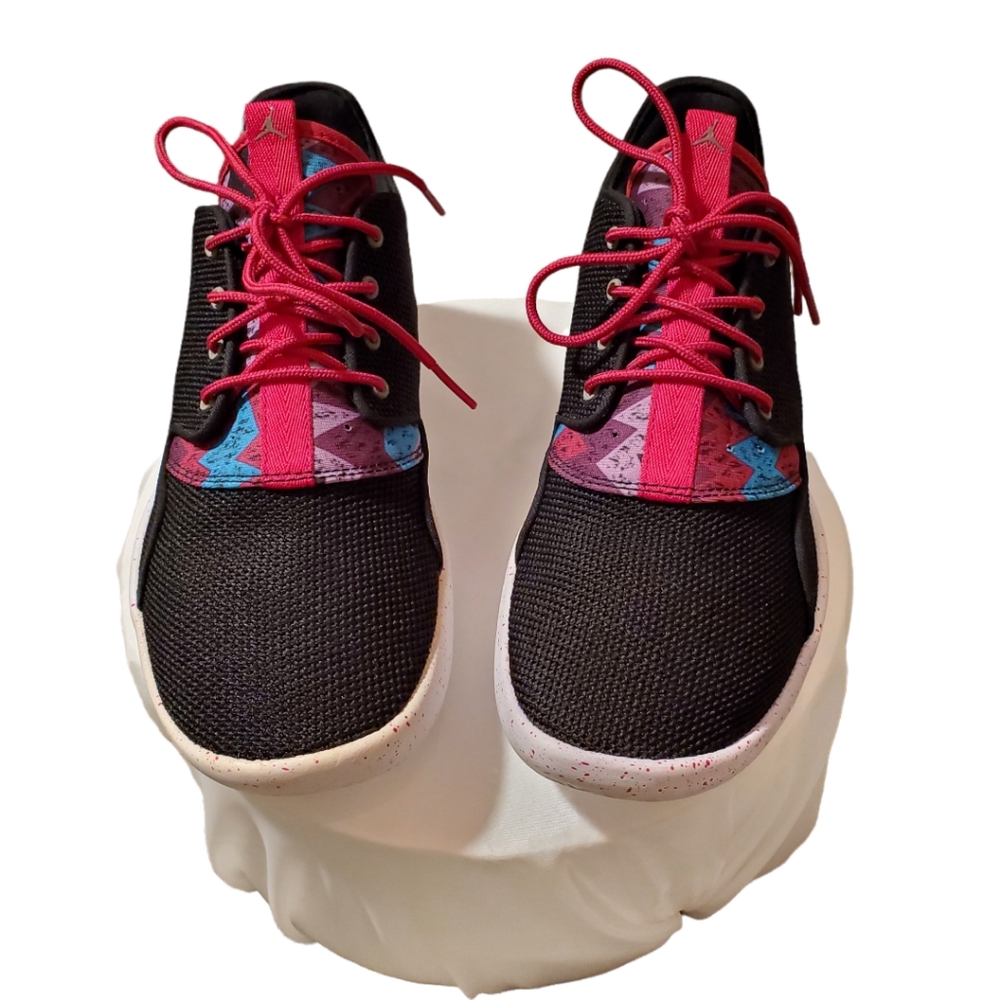 Women's Jordans speakers